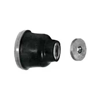 FERMAPORTA MAGNETICO MM.50