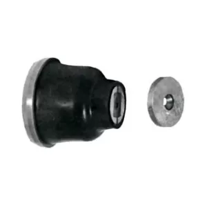 FERMAPORTA MAGNETICO MM.50