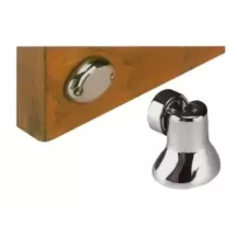 FERMAPORTA MAGNETICO IN OTTONE