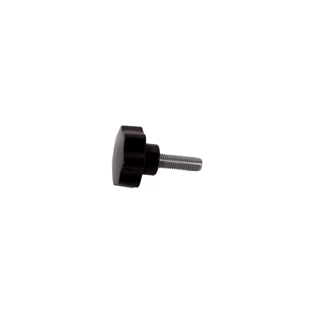 POMELLO FILETTATO DIAM. MM 6