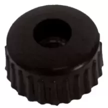 VOLANTINO FILETTATO DIAM.6