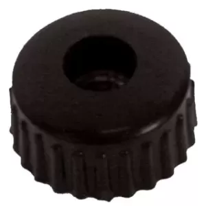 VOLANTINO FILETTATO DIAM.6