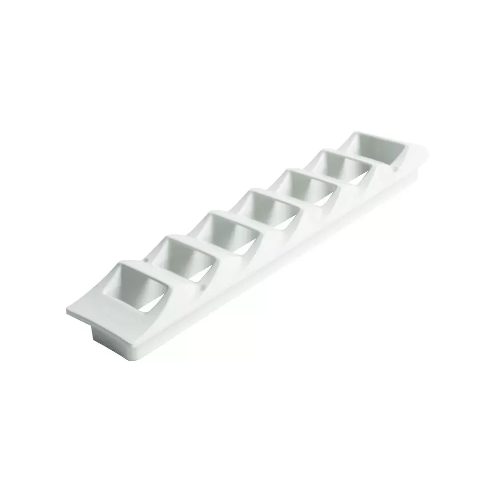 PRESA ARIA ABS BIANCO