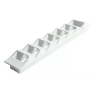 PRESA ARIA ABS BIANCO