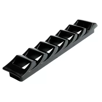 PRESA ARIA ABS NERO