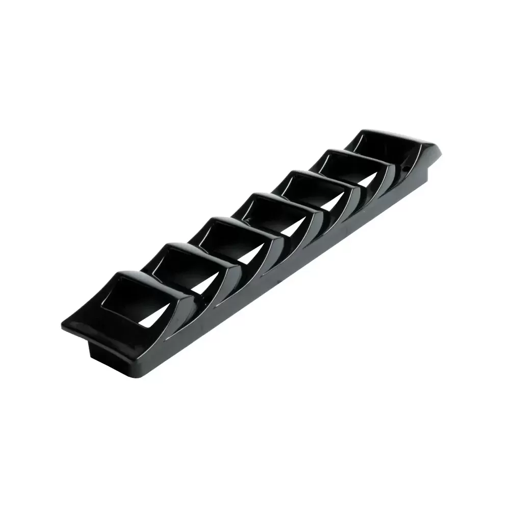 PRESA ARIA ABS NERO