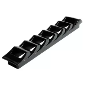PRESA ARIA ABS NERO