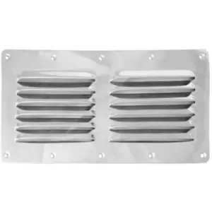 AERATORE PERSIANETTA INOX 115X230