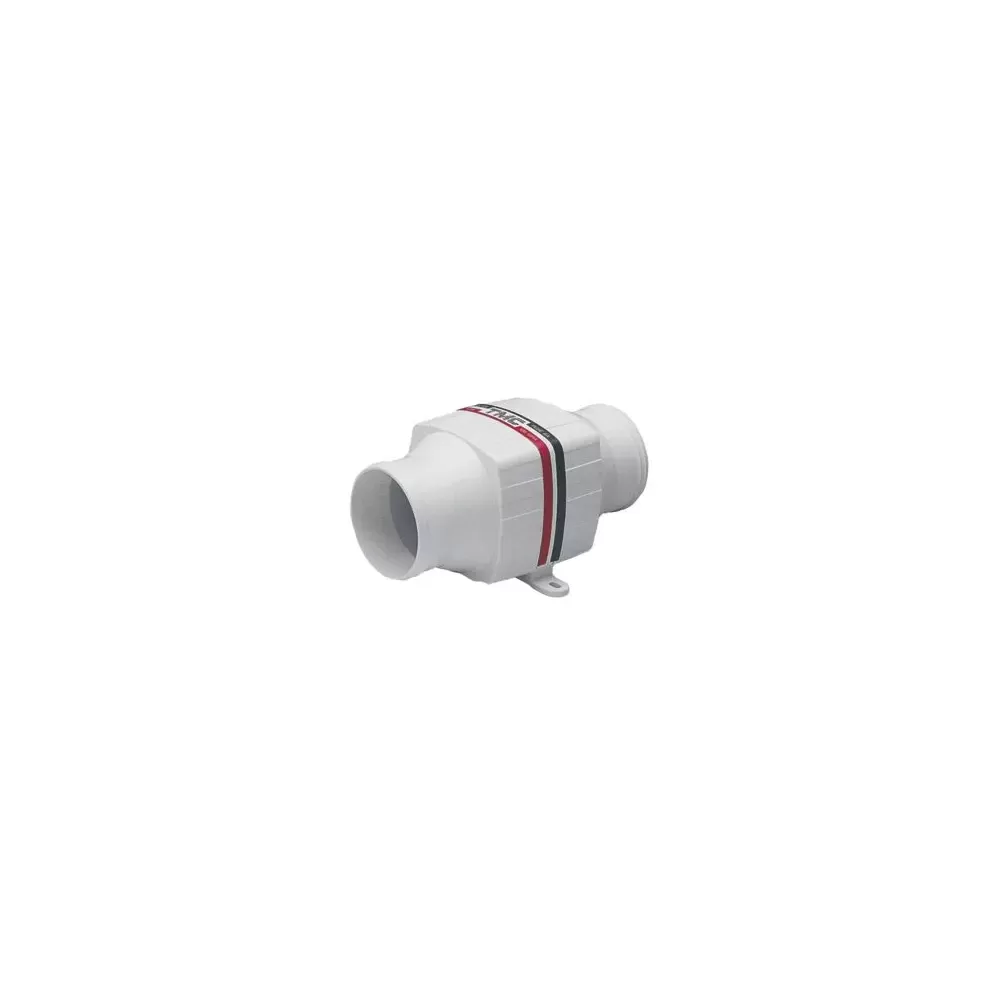 ASPIRATORE GAS TMC 24/V