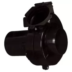ASPIRATORE GAS DI SENTINA 24/V