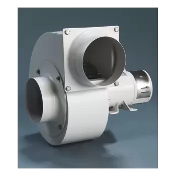 VENTILATORE BLC 028 24 VOLT