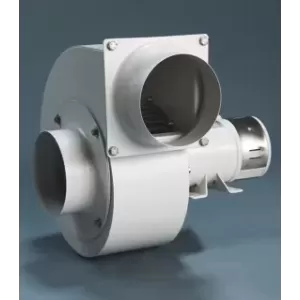 VENTILATORE BLC 023 12 VOLT