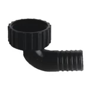 PORTAGOMMA A 90 DIAM.25 DA 1,1/4"