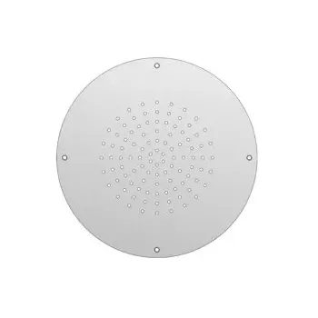 SOFFIONE TONDO LED SLIM 12 V
