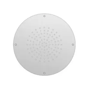 SOFFIONE TONDO LED SLIM 24 V