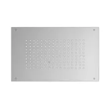 SOFFIONE QUADRO SLIM