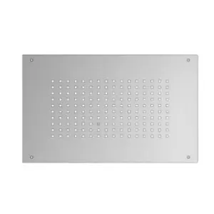 SOFFIONE QUADRO SLIM