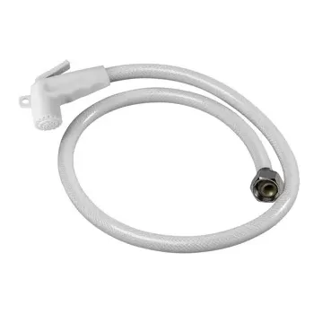 DOCCETTA CON TUBO MT.2,5