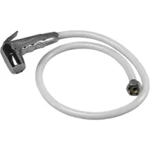 DOCCETTA CON TUBO MT.5