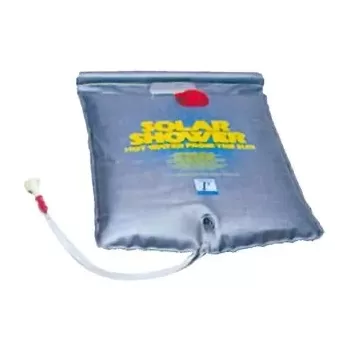 DOCCIA SOLARE LT.20