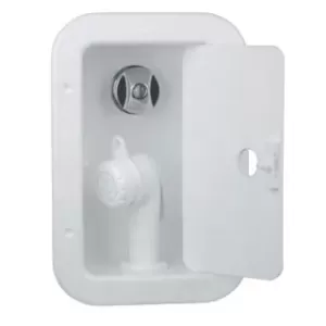 KIT DOCCIA C/MISCELATORE MT.5