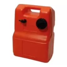 SERBATOIO CARBURANTE LT.12