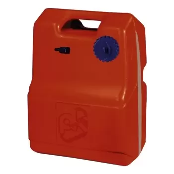 SERBATOIO CARBURANTE LT.24