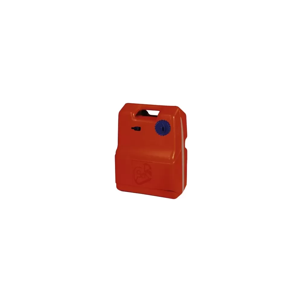 SERBATOIO CARBURANTE LT.24