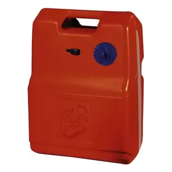 SERBATOIO CARBURANTE LT.29