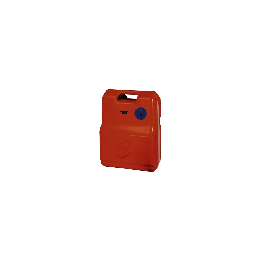SERBATOIO CARBURANTE LT.29