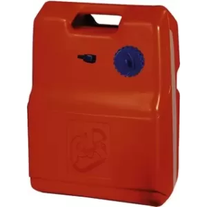 SERBATOIO CARBURANTE LT.29