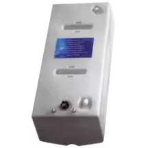 SERBATOIO CARBURANTE LT. 160