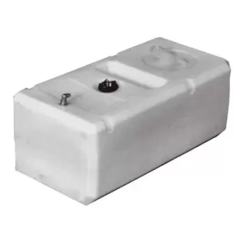 SERBATOIO CARBURANTE LT.55