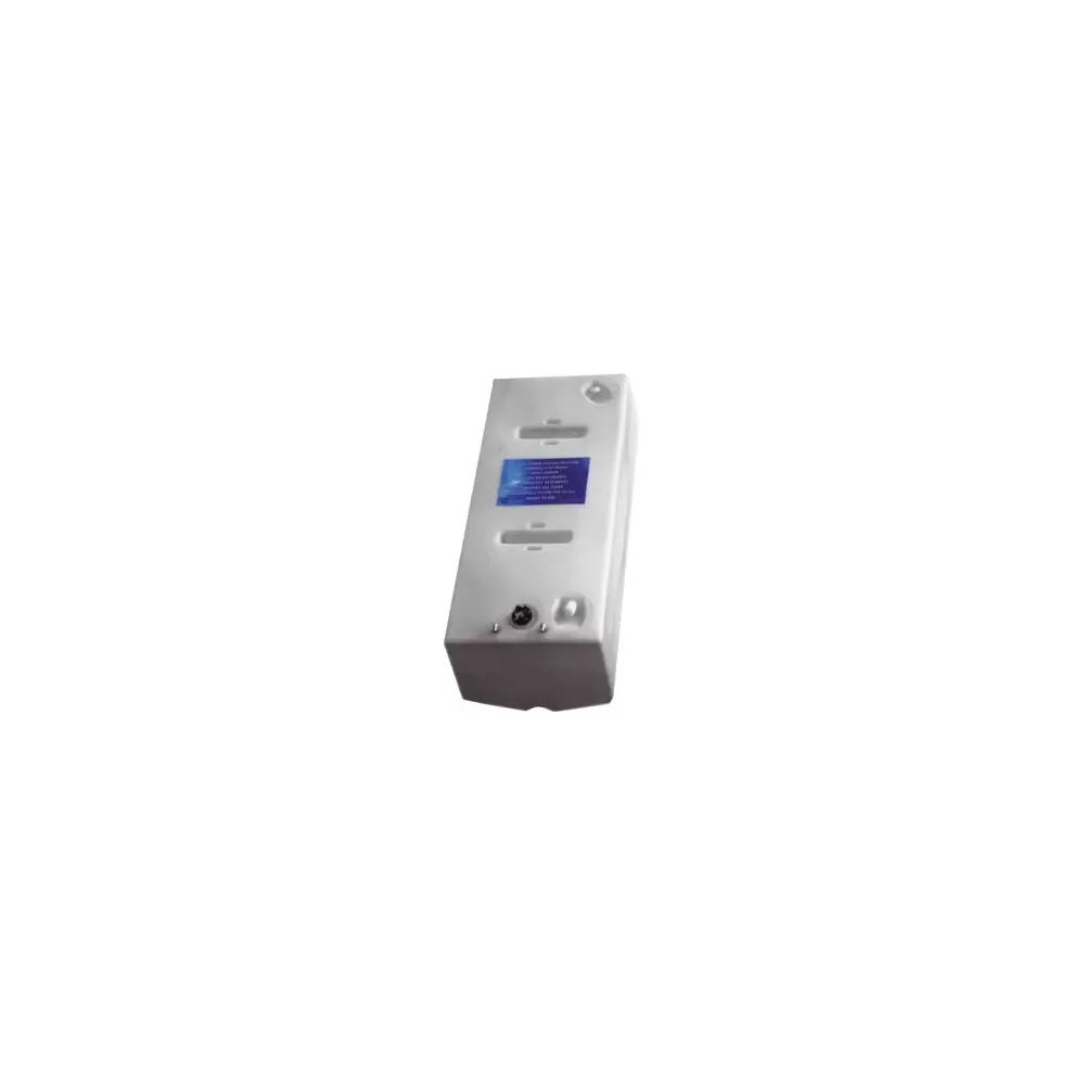 SERBATOIO CARBURANTE LT.140