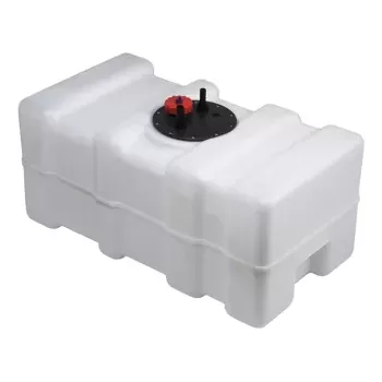 SERBATOIO ACQUA LT.53