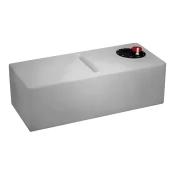 SERBATOIO ACQUA LT.100