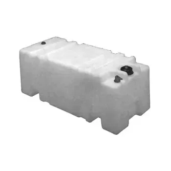 SERBATOIO PLAST.LT.45 ACQUA