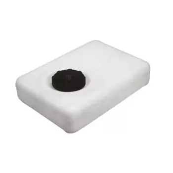 SERBATOIO ACQUA LT.30 DIM.55X40X14