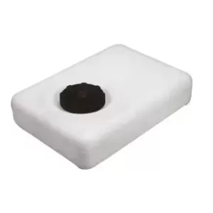 SERBATOIO ACQUA LT.30 DIM.55X40X14