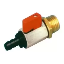 RUBINETTO DI ALIMENTAZIONE