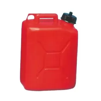 CANESTRI K X CARBURANTI LT 5