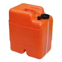 SERBATOIO/TANICA CARBURANTE LT.23