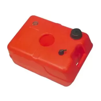 SERBATOIO CARBURANTE HULK LT 12