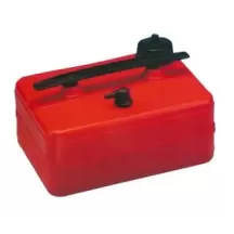 SERBATOIO CARBURANTE LT.10