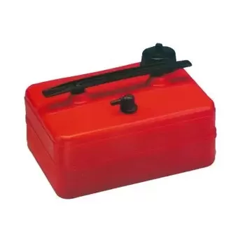 SERBATOIO CARBURANTE LT.25