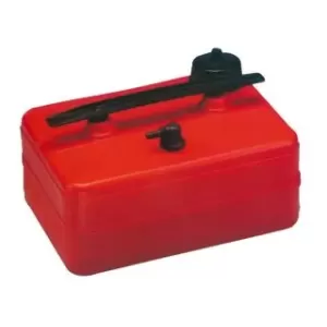 SERBATOIO CARBURANTE LT.25