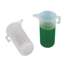 CARAFFINA GRADUATA X MISCELA