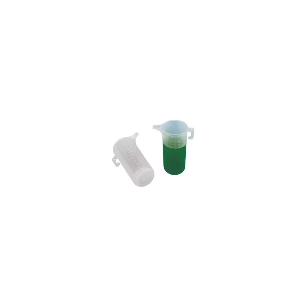 CARAFFINA GRADUATA X MISCELA