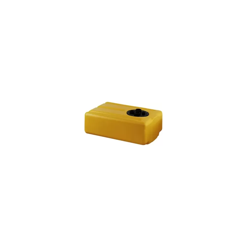 SERBATOIO ACQUE NERE LT.41