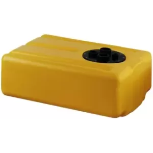 SERBATOIO ACQUE NERE LT.41